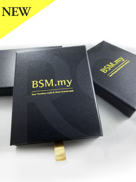 BSM Premium Gift Box