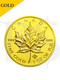 2014 Canada Maple Leaf 1 oz 9999 Gold Coin