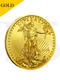 2014 American Eagle 1 oz Gold Coin