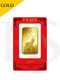 PAMP Suisse Lunar Goat 100 gram Gold Bar (With Assay Certificate)