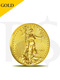 2015 American Eagle 1/10 oz Gold Coin