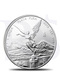 2015 Mexican Libertad 1 oz Silver Coin