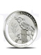 2016 Perth Mint Kookaburra 1 oz Silver Coin (With Capsule)