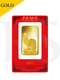 PAMP Suisse Lunar Rooster 100 gram Gold Bar (With Assay Certificate)