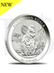 2017 Perth Mint Koala 1 oz Silver Coin