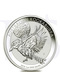 2018 Perth Mint Kookaburra 1 oz Silver Coin (With Capsule)
