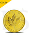 2011 Canada Maple Leaf 1/4 oz 9999 Gold Coin