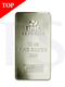 Republic Metals Corporation 10 oz Silver Bar (New Style RMC Bar)