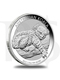 2012 Perth Mint Koala 1/2 oz Silver Coin (With Capsule)