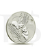 2020 Perth Mint Lunar Mouse 1/2 oz Silver Coin