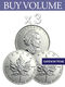 Buy Volume: 3 or more Canada Maple Leaf 1 oz Silver Coin - Random Year